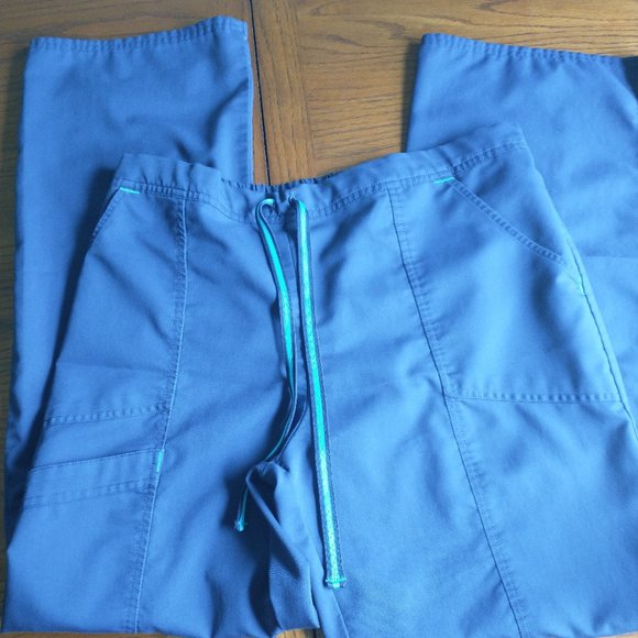 ScrubStar Scrub bottoms - Picture 1 of 2